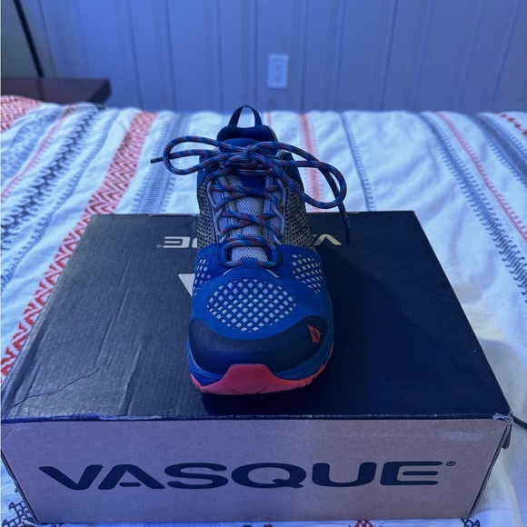 Vasque Breeze LT Low Gortex Size 6W - Picture 6 of 7